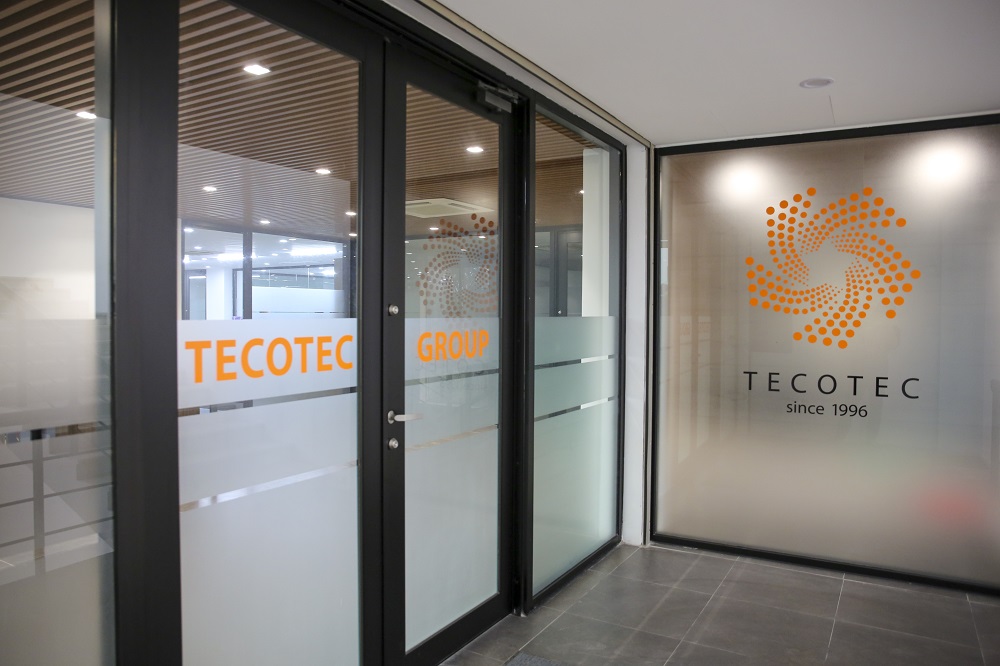 Văn phòng công ty - Công Ty Cổ Phần Thương Mại Điện Tử TECOTEC